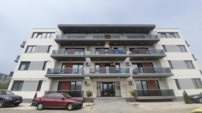 Apartament Alex, Mamaia
